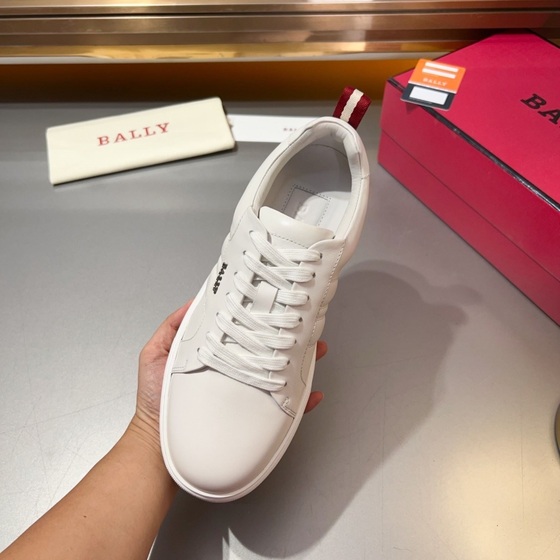 Bally Sneakers